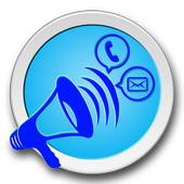 SMS/NAME ANNOUNCER icon