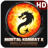 Mortal Wallpapers Kombat  Fans 1.0.0