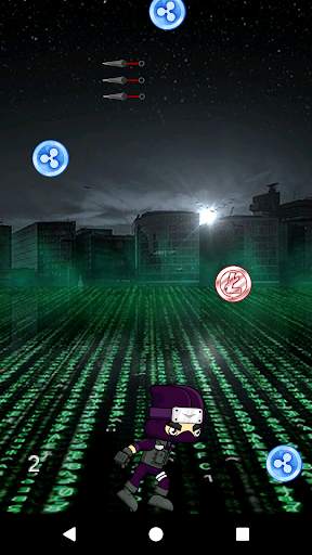 Bitcoin Ninja screenshot 2