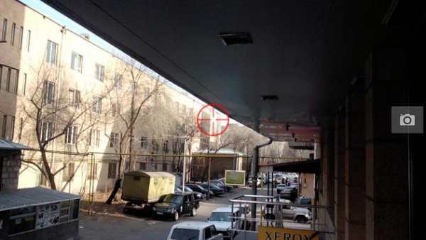 Camera Sniper screenshot 2