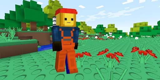 Lego Maps for Minecraft screenshot 3
