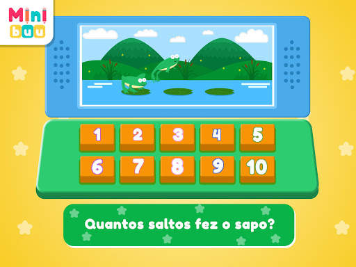 Computador Infantil screenshot 8