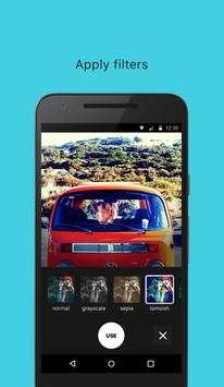 Vivv Free effects and filters screenshot 6