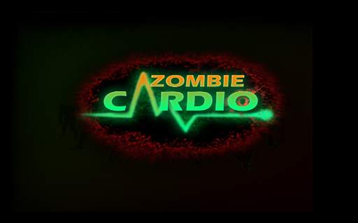 Zombie Cardio screenshot 1