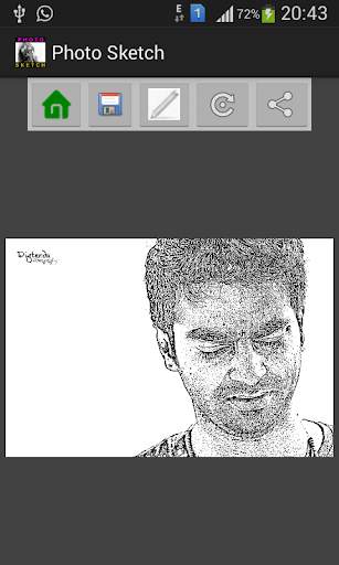 Photo Sketch - Photo Editing screenshot 5