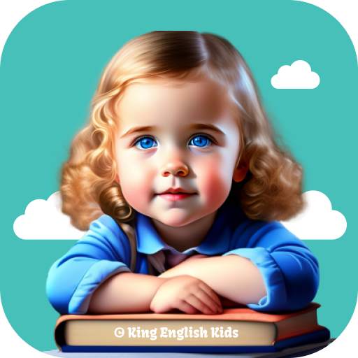 King English Kids 1.9.6