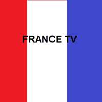 france tv en direct logo