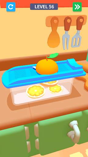 Cooking Games 3D screenshot 7
