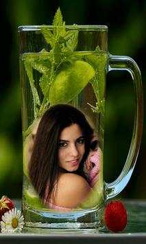 Glass Photo Frames 4 تصوير الشاشة