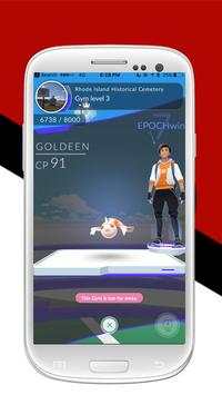 Guide for Pokémon GO 4 Step! screenshot 2