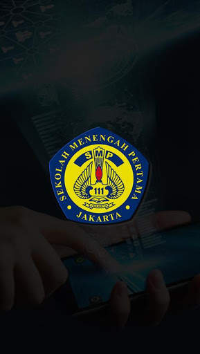 SMPN 111 Jakarta screenshot 1