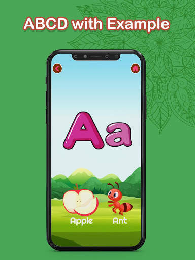 A To Z Learning screenshot 4