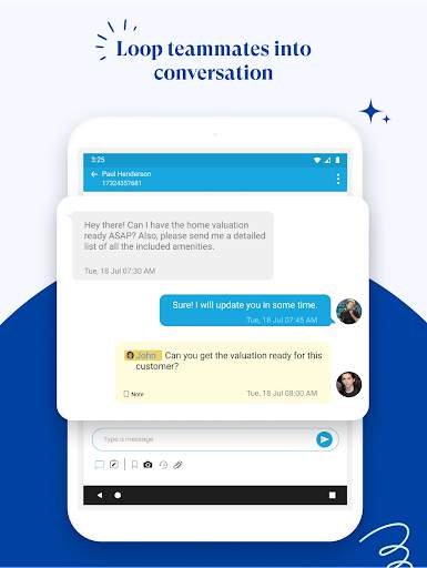 JustCall.io screenshot 11