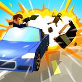 Car Chase