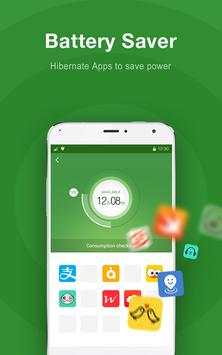 Security Keeper - Clean &Boost screenshot 5