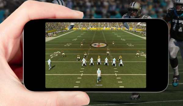 TOP 10 NFL MADDEN Mobile Tips screenshot 1