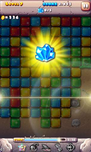 Treasure Mania screenshot 4