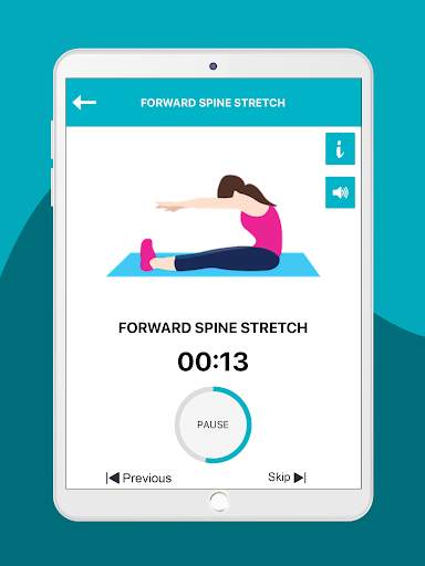 Height Increase Workouts screenshot 20
