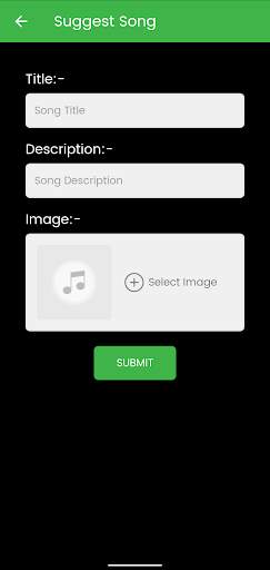 ዜማ Player | Zema player screenshot 7