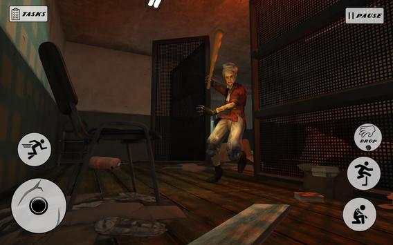 Granny House screenshot 3