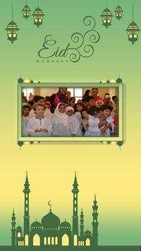 Eid Ul Adha Photo Frames screenshot 5