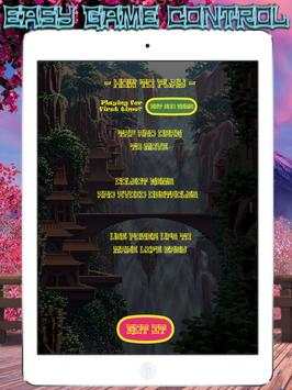 Waterfall Ninja screenshot 10