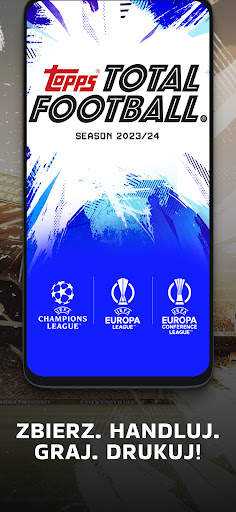 Topps Total Football® screenshot 2