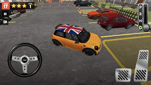 Car Parking Online Simulator 2 screenshot 4