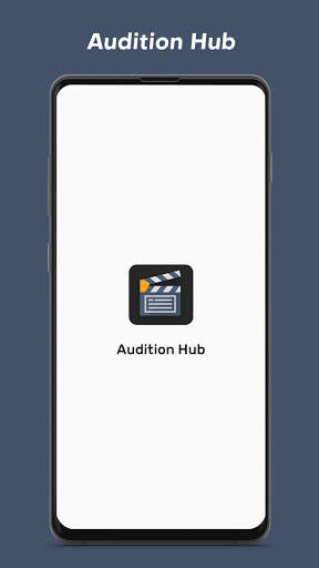 Audition Hub - Bollywood & serial Audition Updates screenshot 1