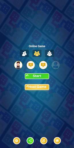Ludo Caesar -Multiplayer Online&Offline Board Game screenshot 6