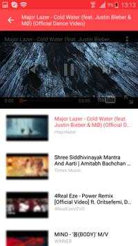 Free Music for Youtube screenshot 3