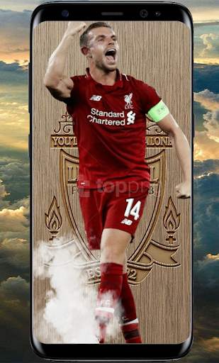 FC LIV Wallpaper HD screenshot 5