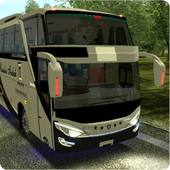 ikon Livery Bus Indonesia Baru