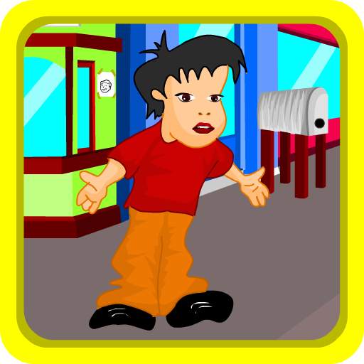New Year 2016 Escape 1.0.3
