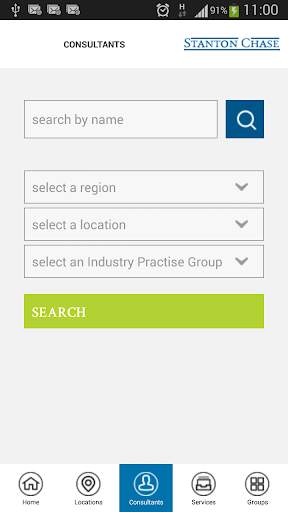 StantonChase Mobile screenshot 5