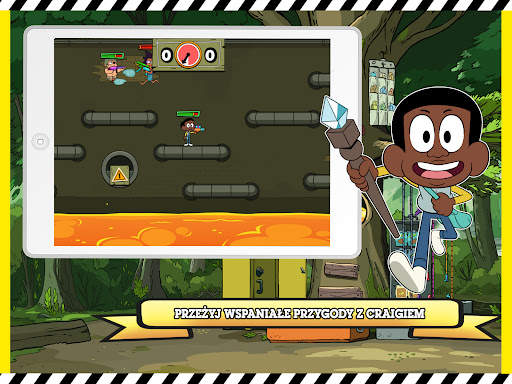Cartoon Network GameBox screenshot 15