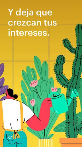 Pocket screenshot 6