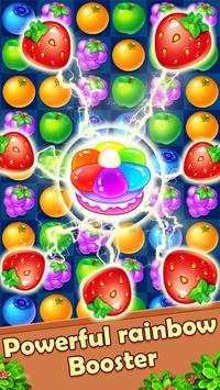 Fruit Link : Fruit Splash & Dash screenshot 14