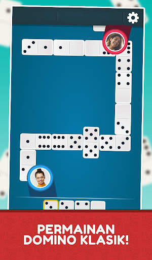 Domino Jogatina: Online screenshot 9