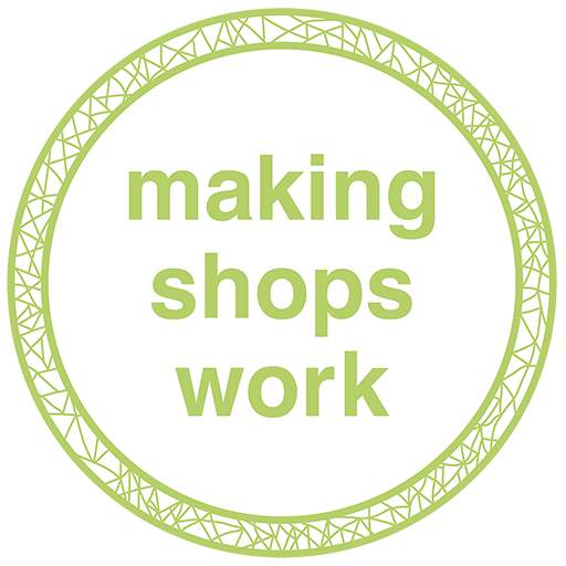 making shops work 1.2
