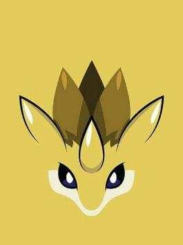 Wallpaper Pokemon Art HD screenshot 4