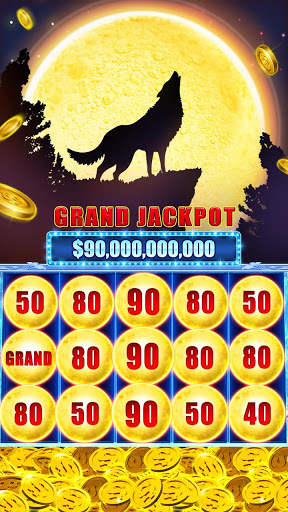 Royal Slots 2019: Free Slots Casino Games स्क्रीनशॉट 3