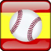 Baseball Spain icon