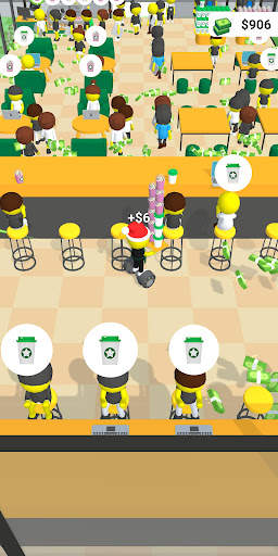 Coffee Shop screenshot 3