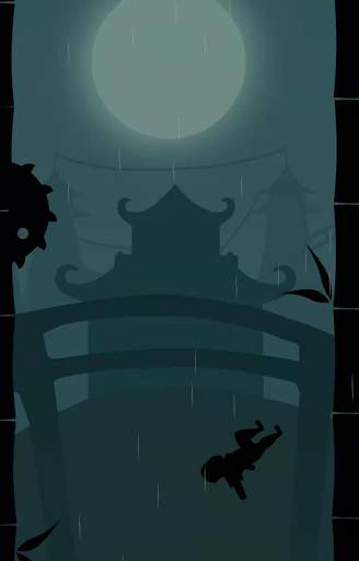 Parkaur Ninja screenshot 1