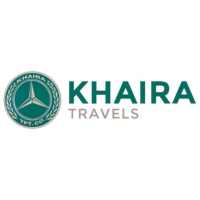 Khaira Travels icon