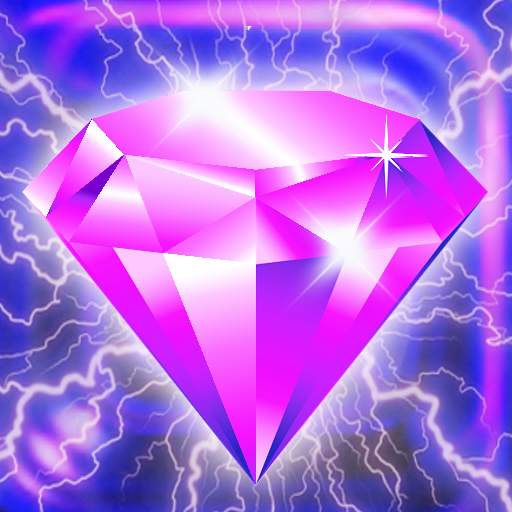 Jewels Skys - Match 3 Puzzle 2.44