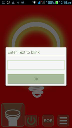 Torch   Flashlight   Bulb screenshot 6