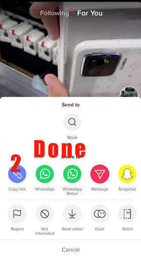 TikiT: TikTok Video Downloader screenshot 4