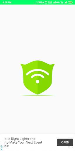 LiMe VPN - Free VPN Unlimited, Free Proxy Network screenshot 7